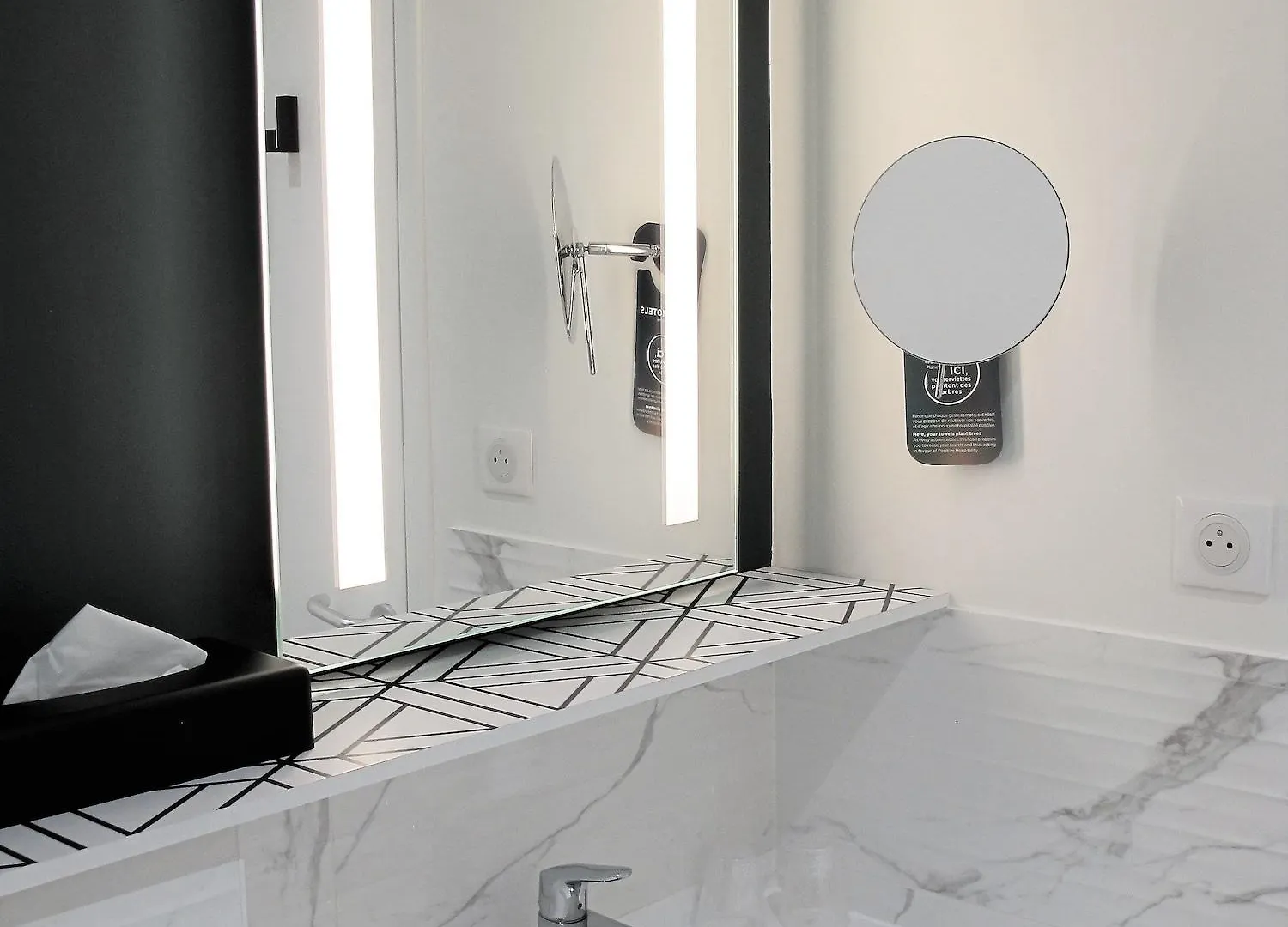 **** Hotell Mercure Lyon Centre Brotteaux Frankrike