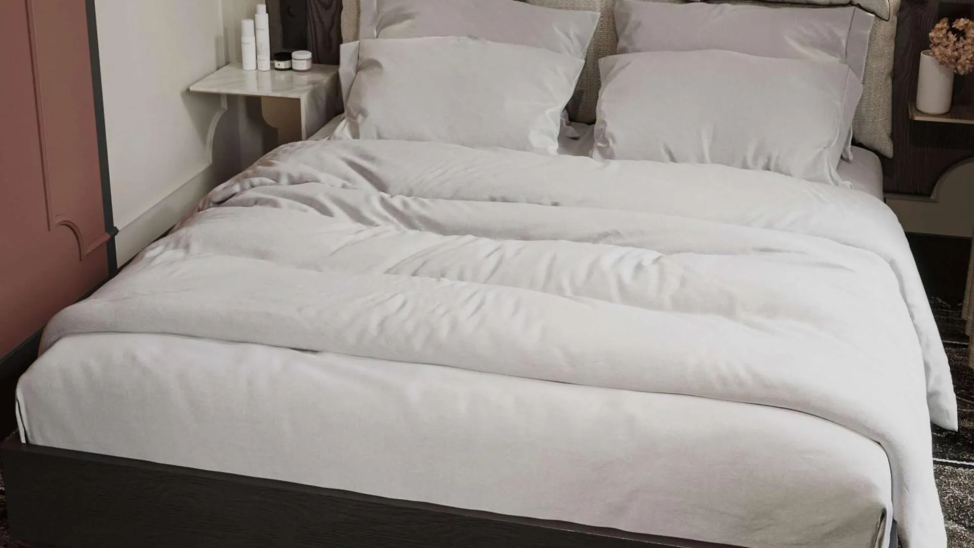 **** Hotel Mercure Lyon Centre Brotteaux France