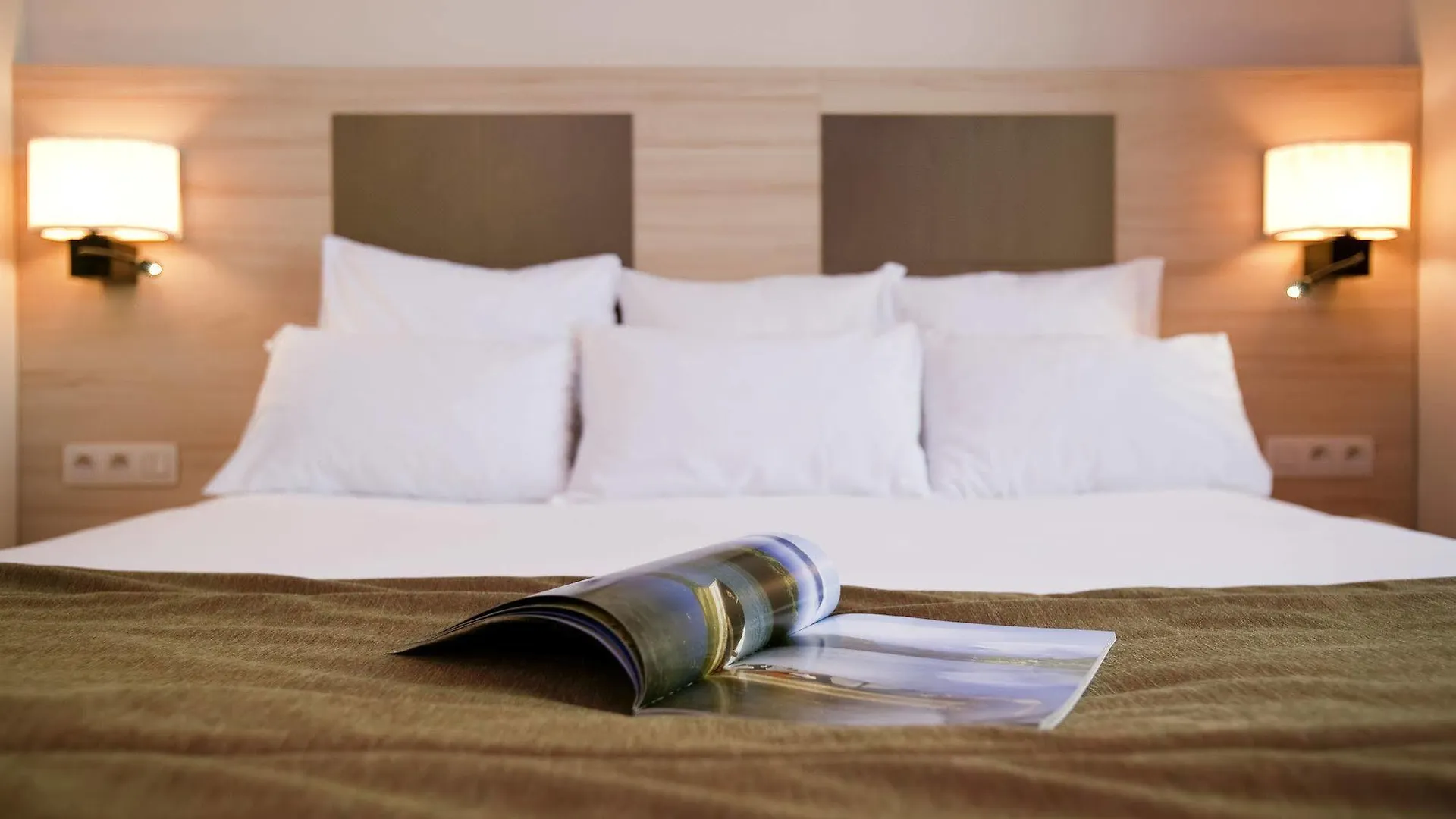 Mercure Lyon Centre Brotteaux