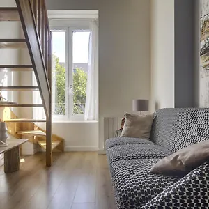 Appartement Guestready - Cosy Flat In Centre
