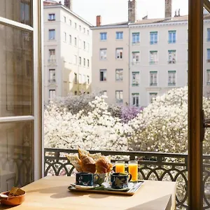 Hotell Du Theatre