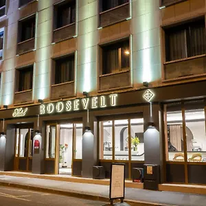 Otel Le Roosevelt