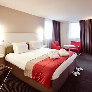 Hotell Mercure Centre Saxe Lafayette