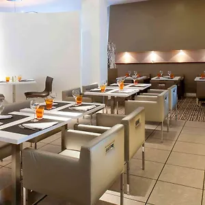 Hotell Novotel Gerland Musee Des Confluences