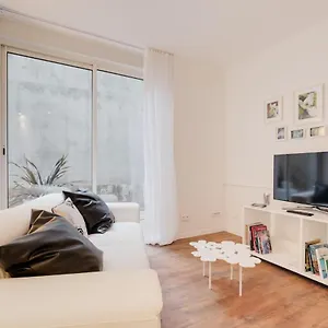 Appartement Guestready - Amazing Ivory Flat - Tête D'or Park