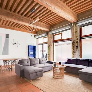 Appartement Nocnoc - Le Canut