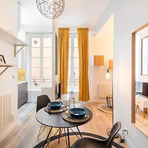 Honore - Baleine Appartement