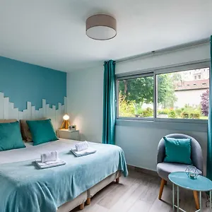 Appartement Be My - O Ptit Bonheur
