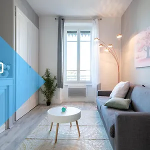 Appartement Macé