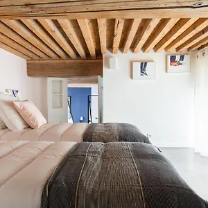 Appartement Dify Roi - De