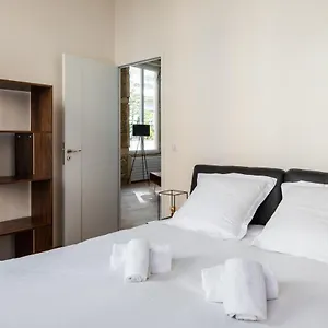 Appartement Dify Lumière - Masséna