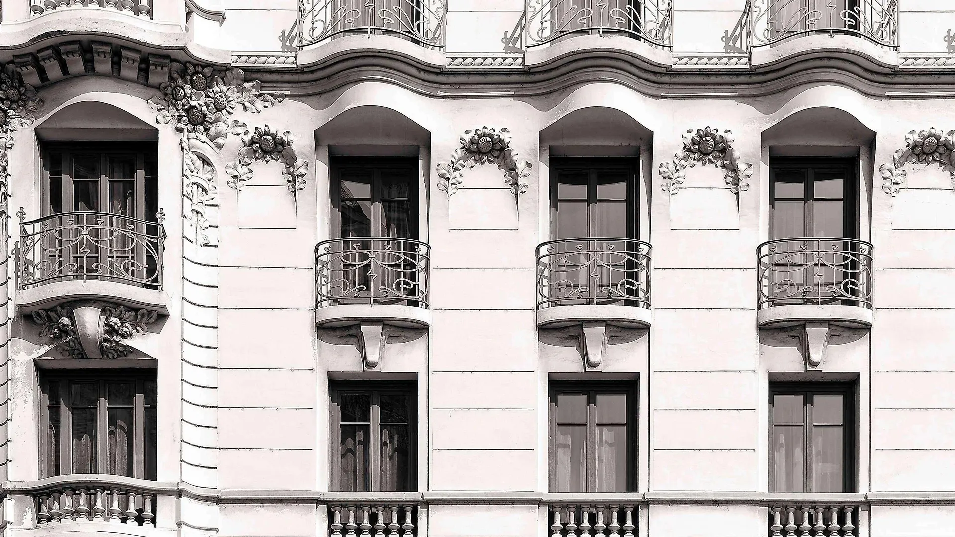 Mercure Lyon Centre Brotteaux Hotel