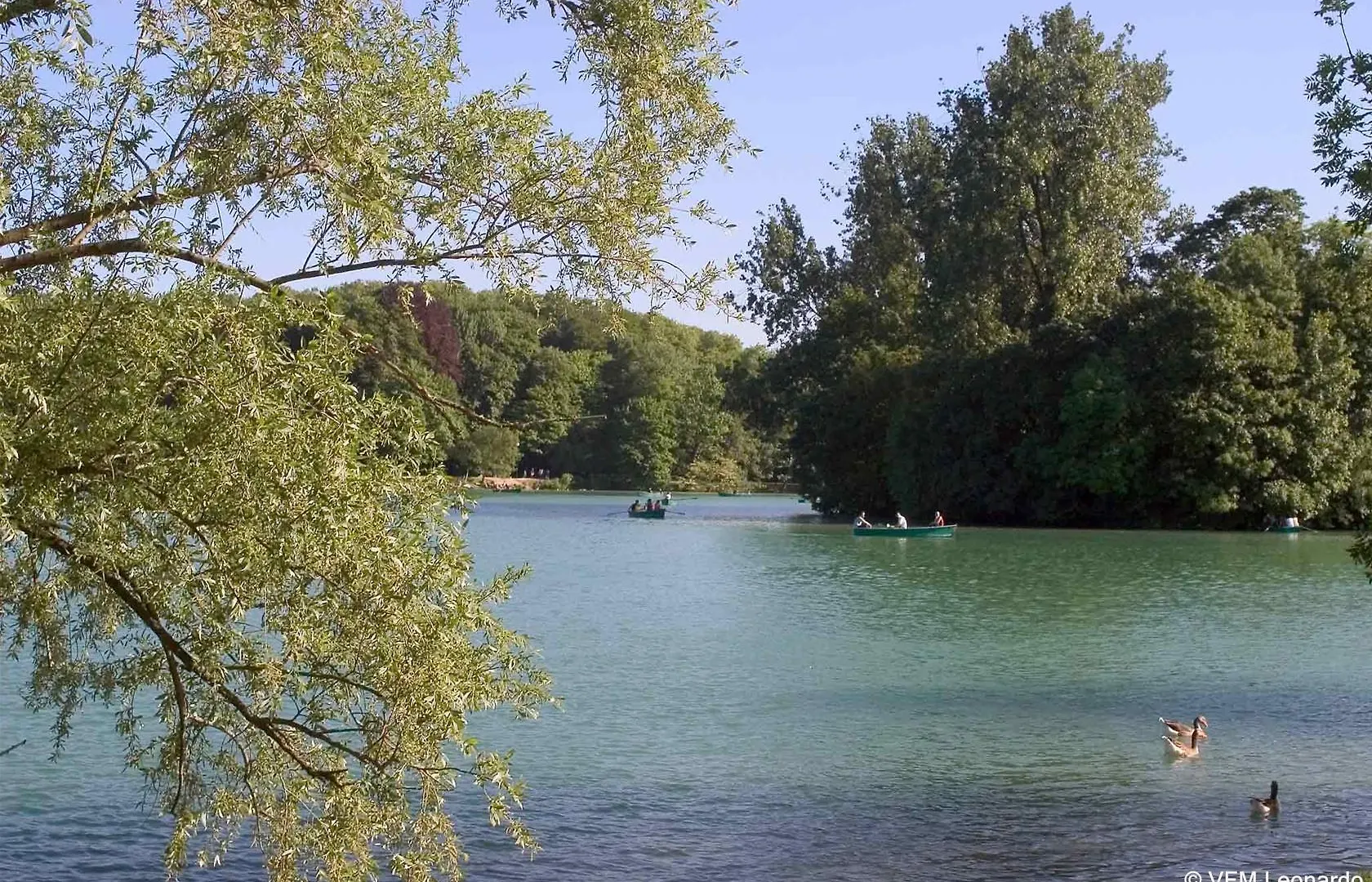 Hotel Mercure Lyon Centre Brotteaux