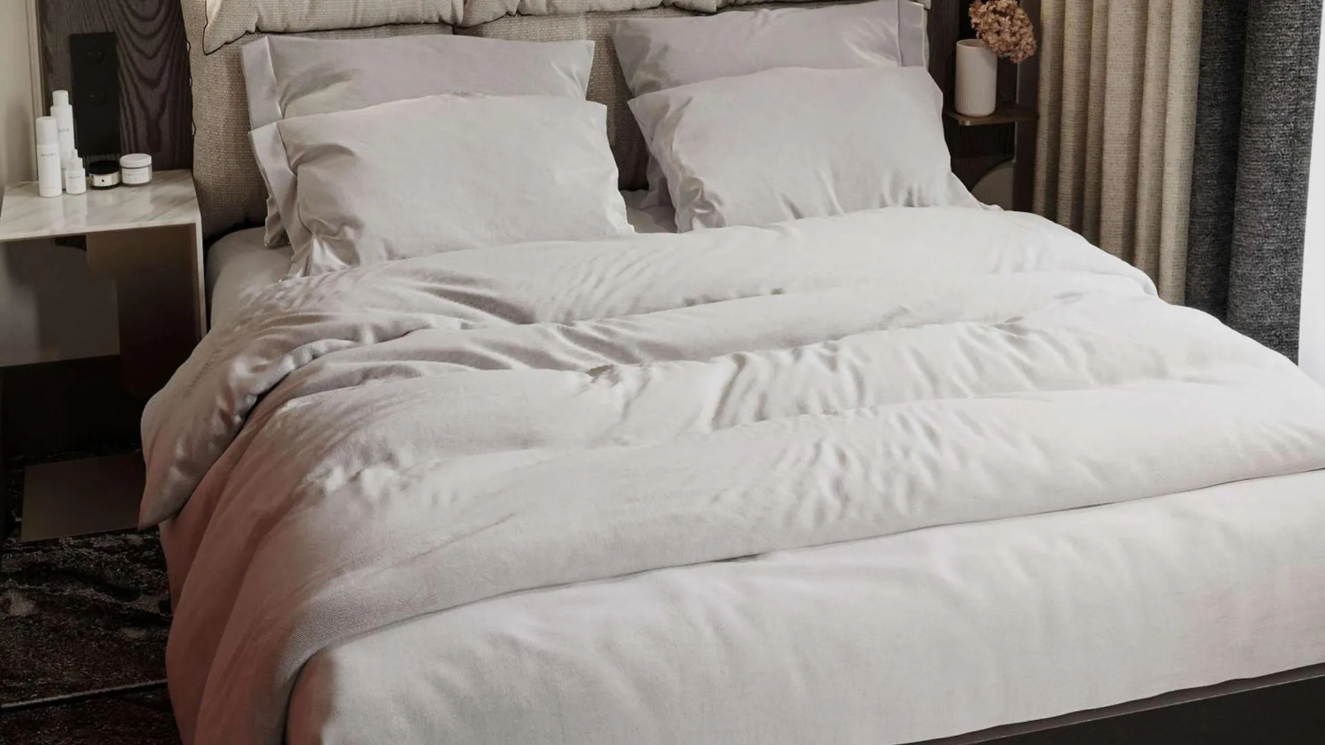 Mercure Lyon Centre Brotteaux 4*,  France
