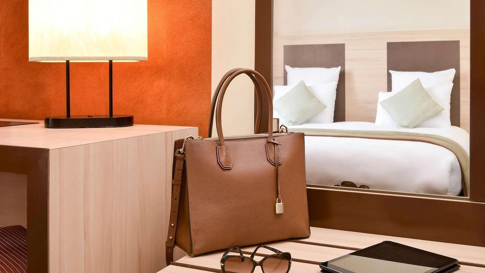 Mercure Lyon Centre Brotteaux Frankrijk