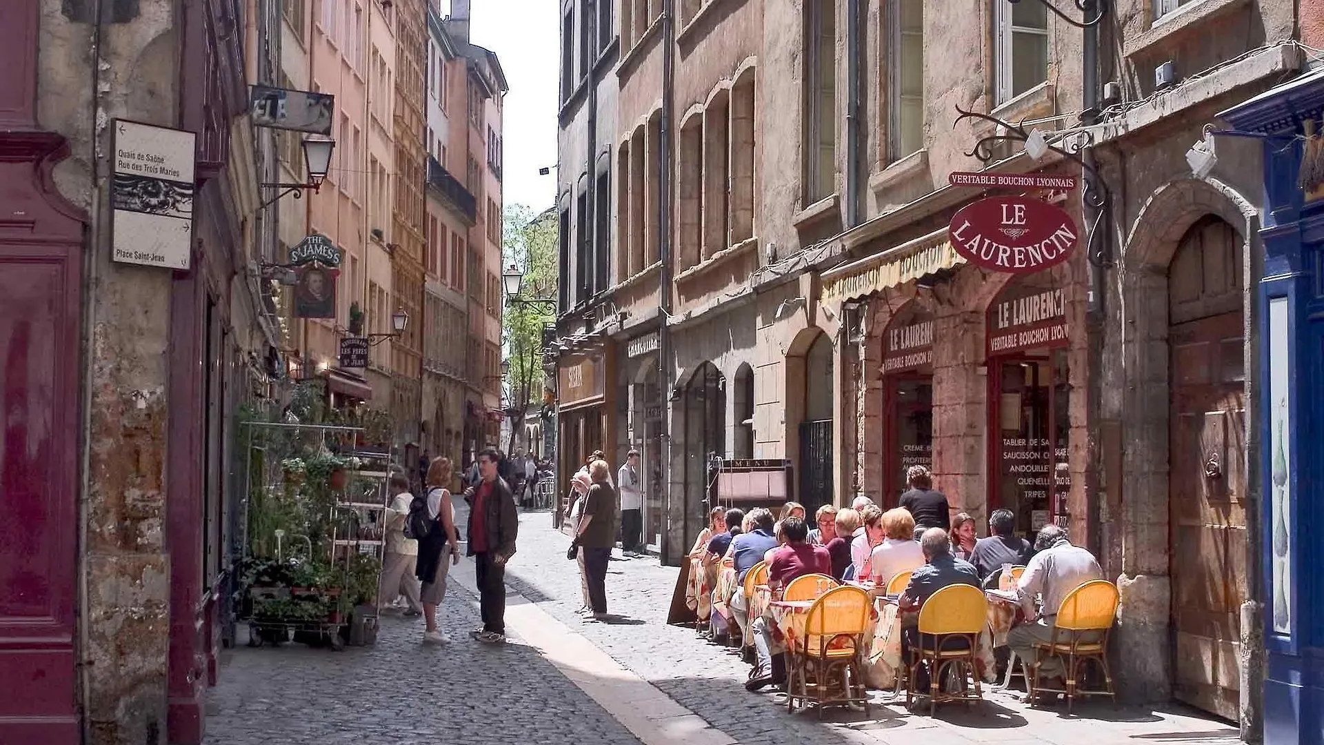 Mercure Lyon Centre Brotteaux Hotel