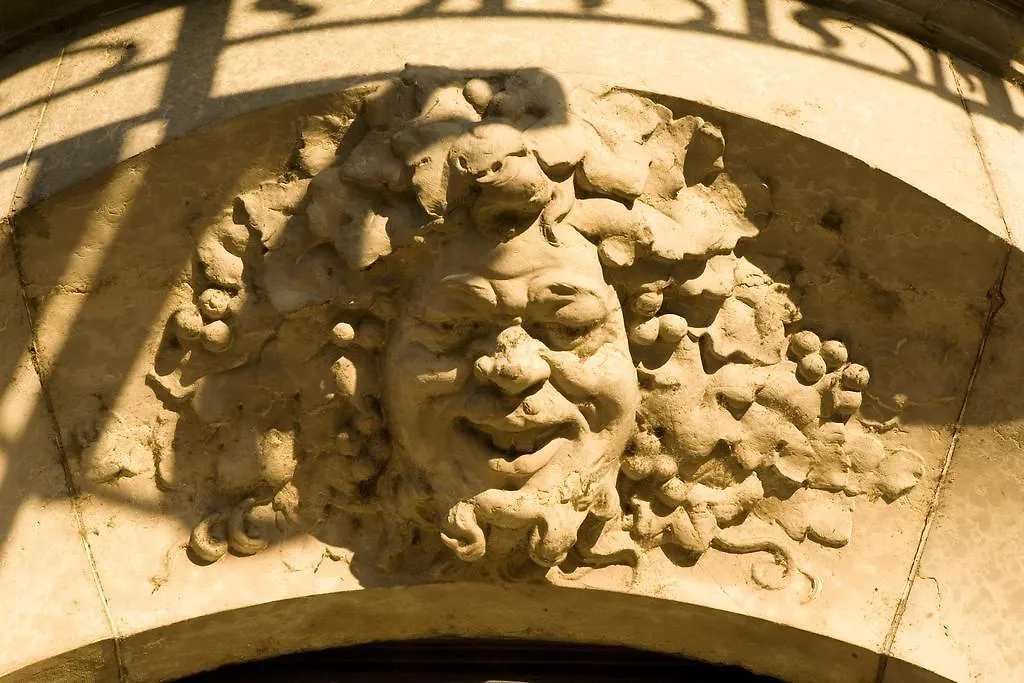 Hotel Mercure Lyon Centre Brotteaux