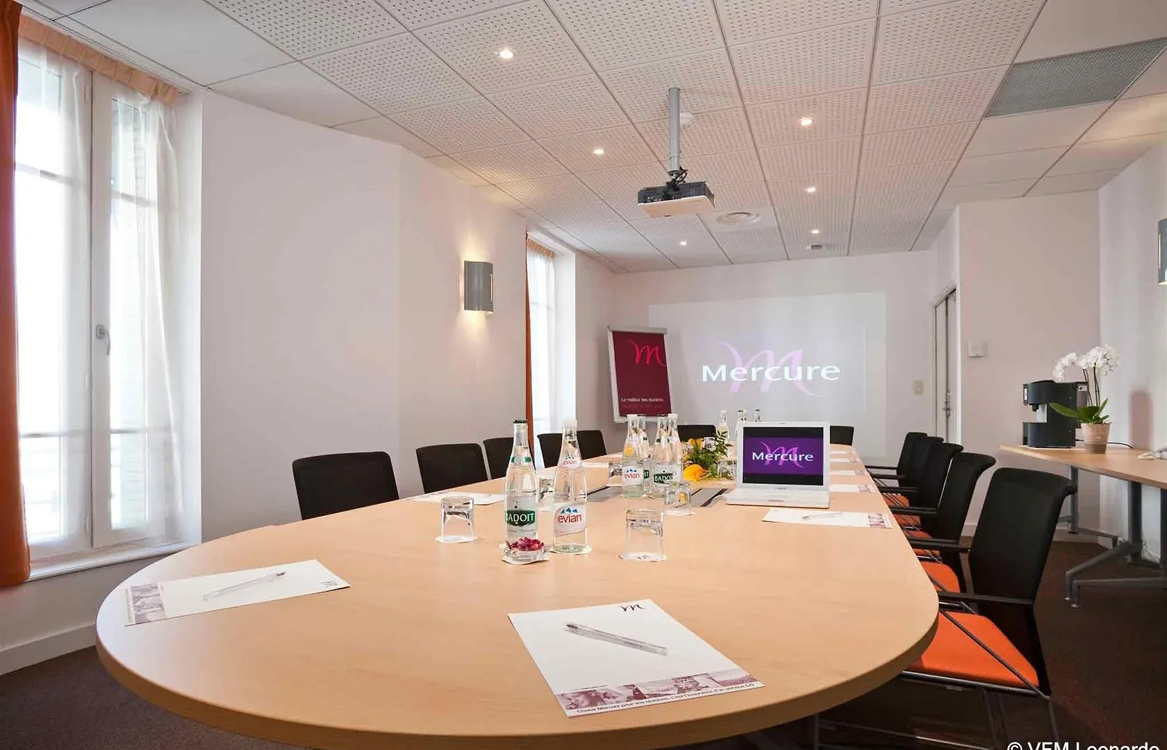 Mercure Lyon Centre Brotteaux 4*,  France