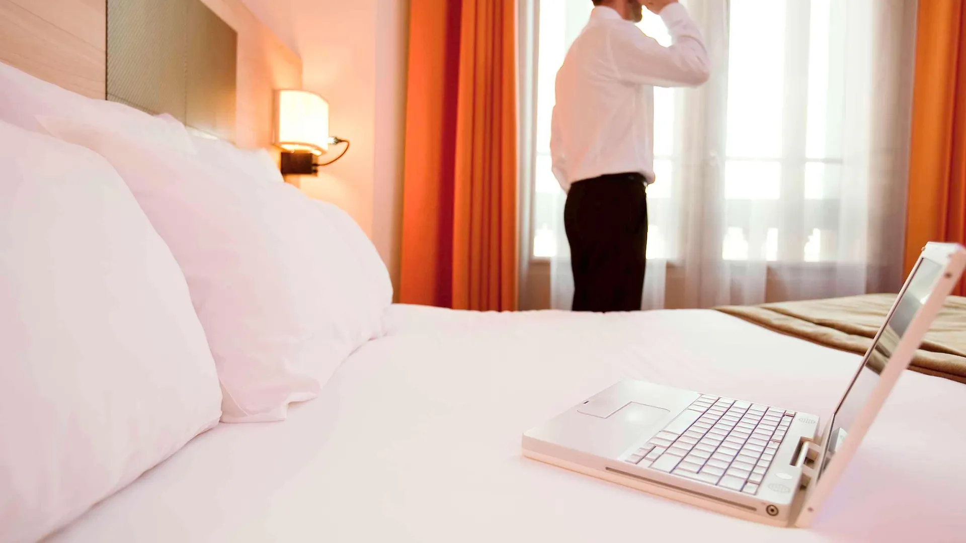 Mercure Lyon Centre Brotteaux