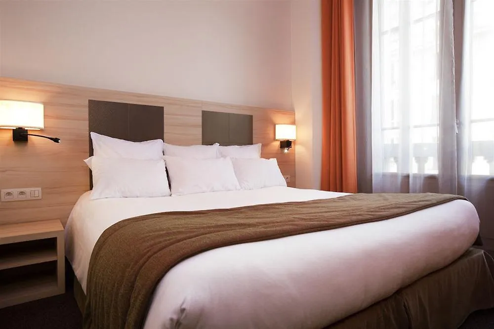 Mercure Lyon Centre Brotteaux France