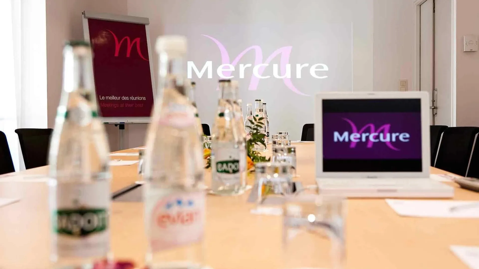 Mercure Lyon Centre Brotteaux