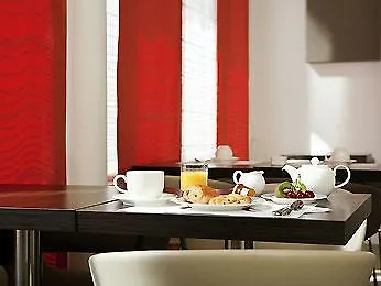 Mercure Lyon Centre Brotteaux Hotel